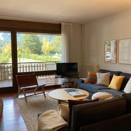 Apartment Pla Del Roc La Molina (Girona)