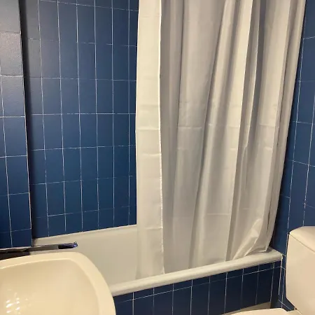 Pla Del Roc Apartment La Molina (Girona)